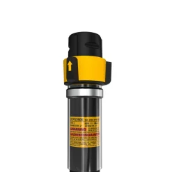 DeWalt 2" Psad -21' Shaft DCPS3506