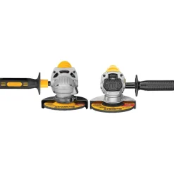 DeWalt 4-1/2