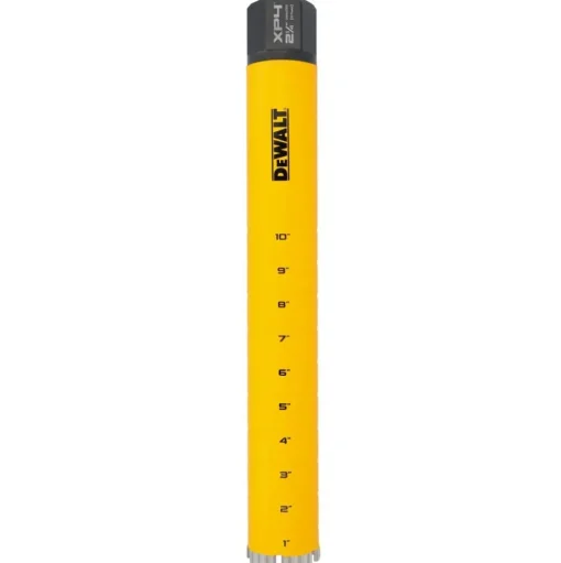 DeWalt 2-3/4" x 15" Cordless Diamond Core DW55013