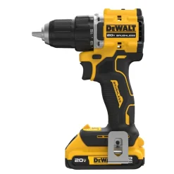 DeWalt ATOMIC COMPACT SERIES 20V MAX* Brushless Cordless 1/2