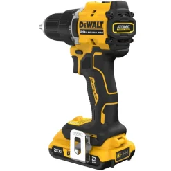 DeWalt ATOMIC COMPACT SERIES 20V MAX* Brushless Cordless 1/2