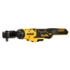 DeWalt Atomic Compact Series 20V MAX* Brushless Cordless 3/8" Ratchet (Bare Tool) DCF513B