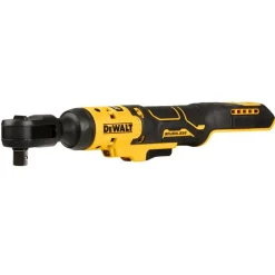 DeWalt Atomic Compact Series 20V MAX* Brushless Cordless 1/2" Ratchet (Bare Tool) DCF512B