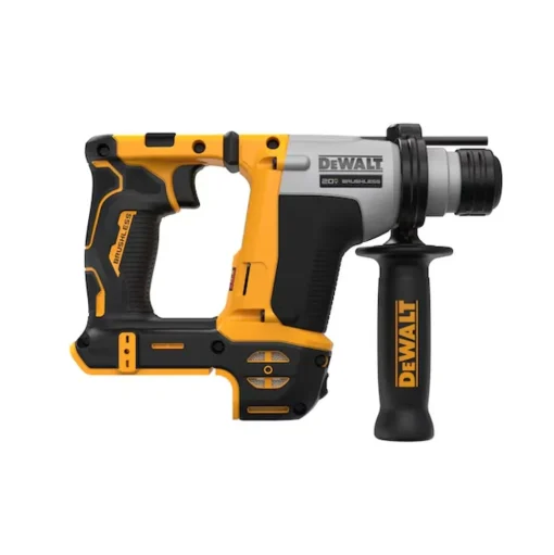 DeWalt Atomic 20V MAX* 5/8" Brushless Cordless SDS Plus Rotary Hammer (Tool Only) DCH172B