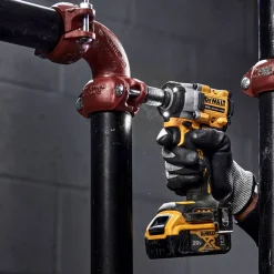 DeWalt Atomic 20V Max 1/2