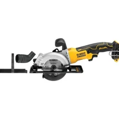 DeWalt ATOMIC 20V MAX* Brushless 4-1/2