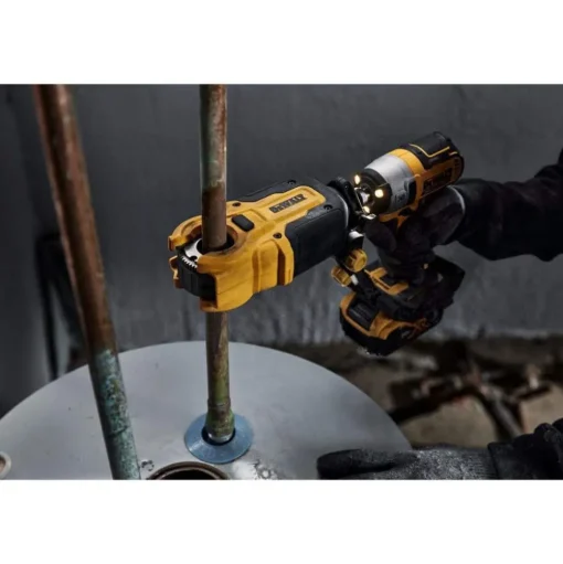 DEWALT Copper Tubing Cutting Attachment DWACPRIR