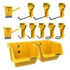 DeWalt DXL TOUGHSYSTEM 2.0 Workshop Storage Kit DWST086502