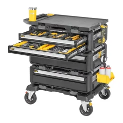 DeWalt DXL TOUGHSYSTEM Dolly Work Cart Base DWST08530