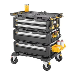 DeWalt DXL TOUGHSYSTEM Dolly Work Cart Base DWST08530