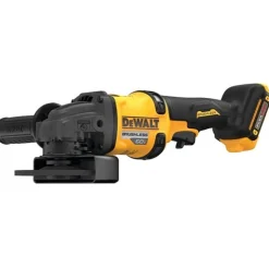DeWalt FLEXVOLT 60V MAX Brushless 4-1/2" - 6" Cordless Grinder w/ Kickback Brake DCG418B