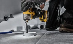 DeWalt Impact Connect Inside Pipe Cutter 1-1/3