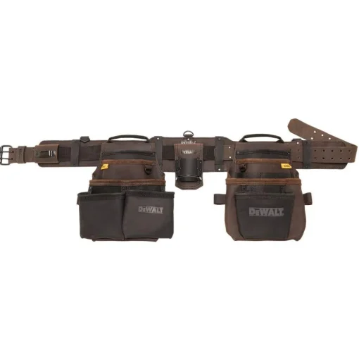 DeWalt Leather Tool Rig DWST550113