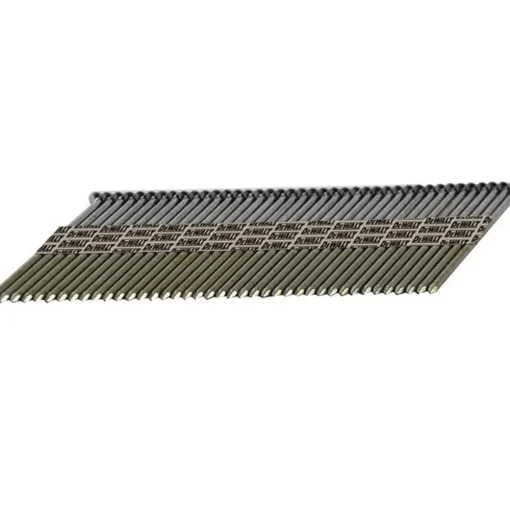 DeWalt Nail Pt 2-3/8" X113" Ring Galv Osrh 2 Pack DPT-8DR113GFH