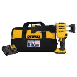 DeWalt Pallet Pure110+ 20.5 oz. Dual-Cartridge 1:1 (720x) + 20V Epoxy Dispenser 1:1 20.5oz (3x) Bundle DW-08321SD-PWR-DW-DCE591D1