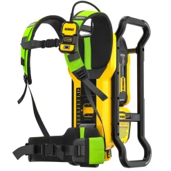 DeWalt POWERSHIFT™ Backpack Concrete Vibrator DCPS310AG2