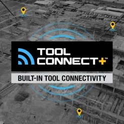 DeWalt POWERSHIFT™ Backpack Concrete Vibrator DCPS310AG2