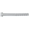 DeWalt Screwbolt Screw Anchor 3/4" X 8" (Pack of 10) PFM1411840