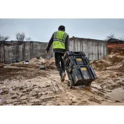 DeWalt TOUGHSYSTEM 2.0 Toolbox DWST08165