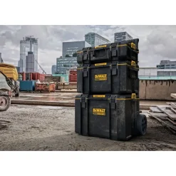DeWalt TOUGHSYSTEM 2.0 Toolbox DWST08165
