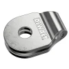 DeWalt TOUGHWIRE D-Clip Wire Component 1/4IN HOLE DTWDCLIP025 (Pack 50)