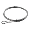 DeWalt TOUGHWIRE DW3 X 12' Loop End Wire Assembly DTW0312LE (Pack 25)
