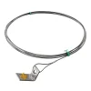 DeWalt TOUGHWIRE DW1X12' Stick-E 90° Clip Assembly Wire Attachment DTW0112GP