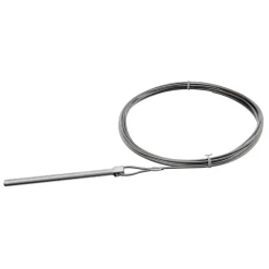 DeWalt TOUGHWIRE DW2X12' Threaded Stud Wire Assembly Wire Attachment 3/8X5IN DTW0212T5 (Pack 25)