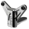 DeWalt TOUGHWIRE SQUARELOCK PAD Wire Locking Devices DW2 DTWSQLOCKP02 (Pack 50)
