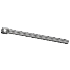 DeWalt TOUGHWIRE Threaded Stud Wire Components 3/8X5IN DTWSTUD038X05 (Pack 50)