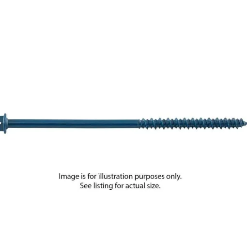 DeWalt Ultracon+ Hwh 3/16" X 3-1/4" (Pack of 100) DFM12708