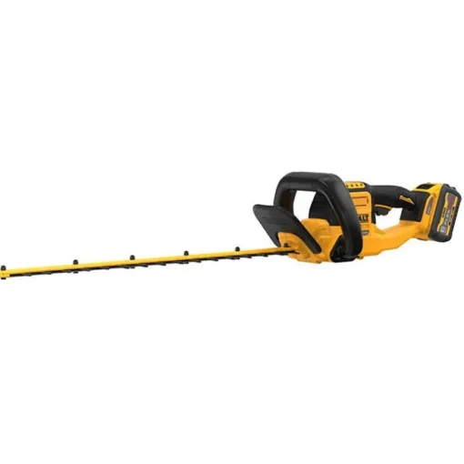 DeWalt 60V MAX 26" Brushless Cordless Hedge Trimmer Kit DCHT870T1