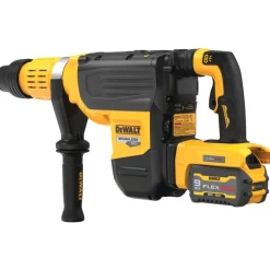 DeWalt 60V MAX* 2