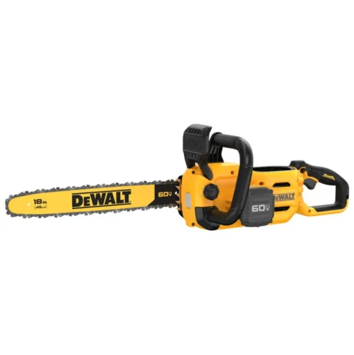 DeWalt 60V MAX 18" Chainsaw (Tool Only) DCCS672B