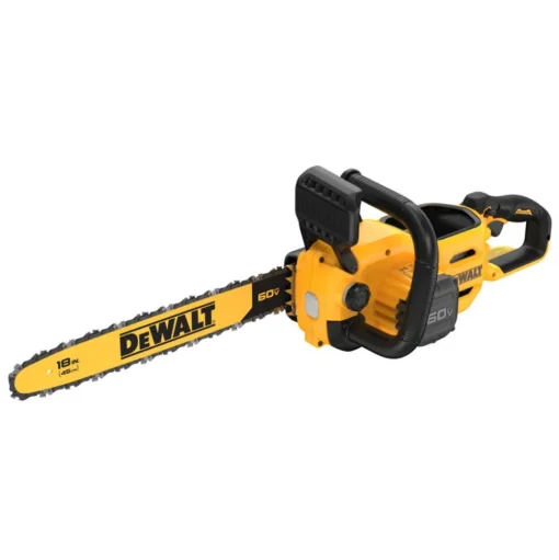 DeWalt 60V MAX 18" Chainsaw (Tool Only) DCCS672B