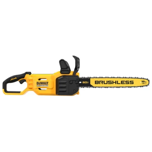 DeWalt 60V MAX 18" Chainsaw (Tool Only) DCCS672B