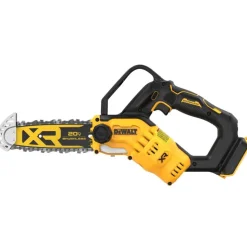 DEWALT 20V MAX 8 in. Pruning Chainsaw (Tool Only) DCCS623B