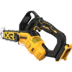 DEWALT 20V MAX 8 in. Pruning Chainsaw (Tool Only) DCCS623B