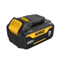 DeWalt 20V MAX* 3Ah Battery DCB200