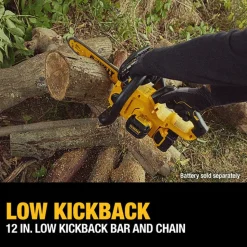 DeWalt 20V MAX Compact 12