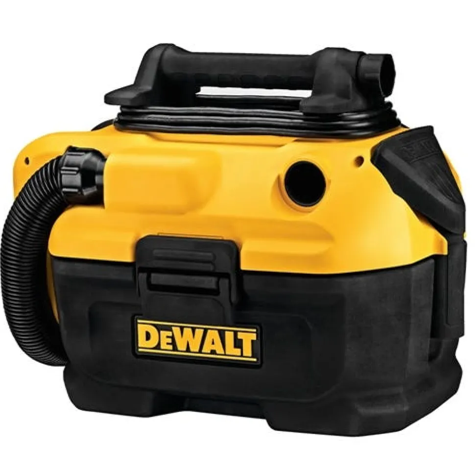 DeWalt 20V MAX Cordless/Corded Wet-Dry Vacuum (Bare Tool) DCV581H