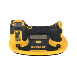 DeWalt 20V MAX GRABO Lifter 265 Lbs Suction Vacuum (Tool Only) DCE592B