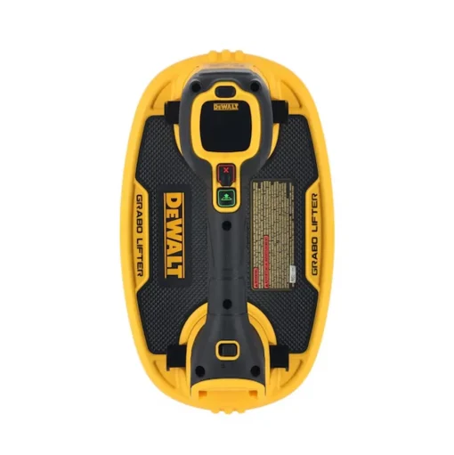 DeWalt 20V MAX GRABO Lifter 265 Lbs Suction Vacuum Tool Kit DCE592D1
