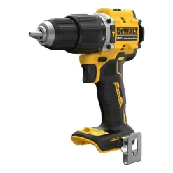 DeWalt 20V MAX Impact Driver, Hammer Drill & Cut-Off Tool 3 Tool Combo Kit DW-DCK226D2-DW-DCG412B