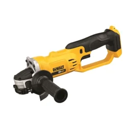 DeWalt 20V MAX Impact Driver, Hammer Drill & Cut-Off Tool 3 Tool Combo Kit DW-DCK226D2-DW-DCG412B