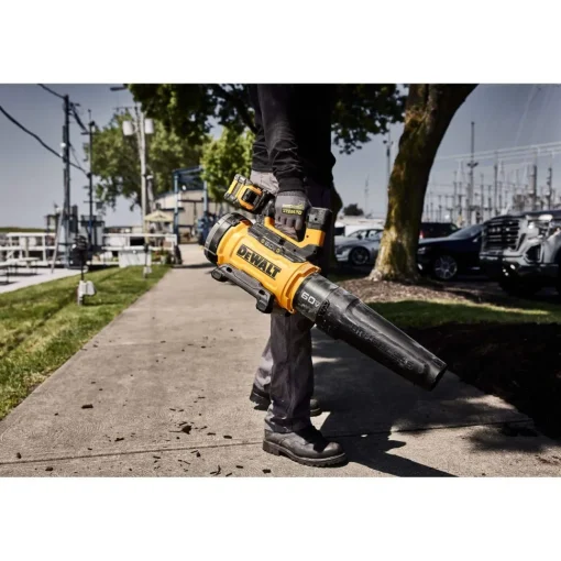 DeWalt 60V MAX Premium Blower Kit DCBL777Y1