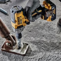 DeWalt 20V MAX XR 1/2