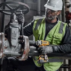 DeWalt 20V MAX XR 1/2