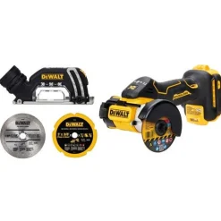 DeWalt 20V MAX XR Brushless Cordless 3