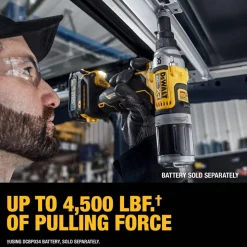 DeWalt 20V MAX* XR Brushless Cordless 1/4